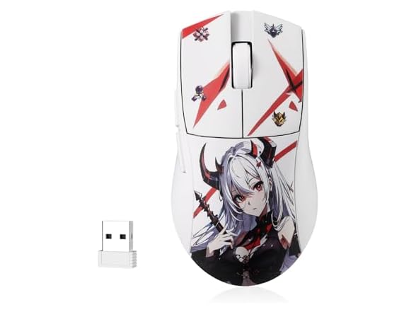 Redragon M916AK Wireless 42G Ultra-Light Mouse