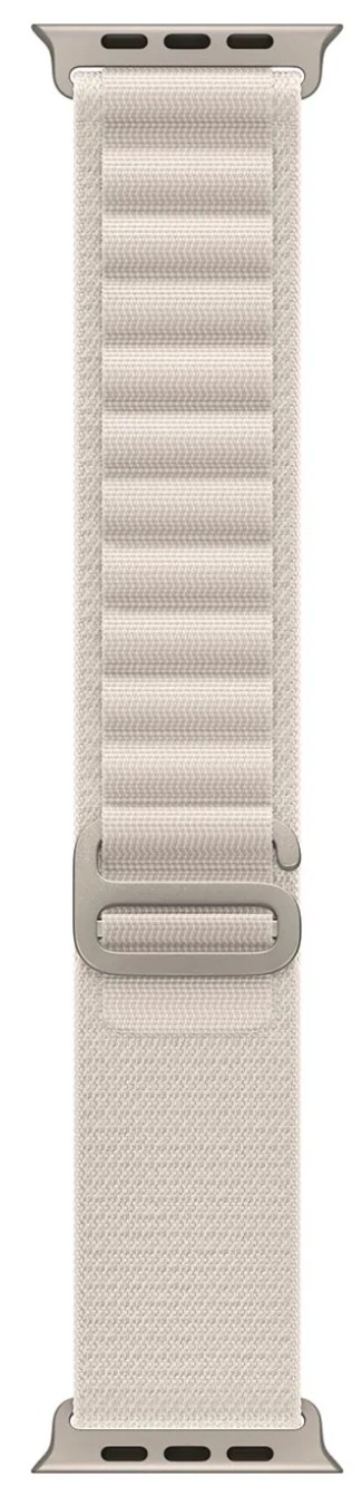 Apple Watch Alpine Loop - 49mm - Gallery 7