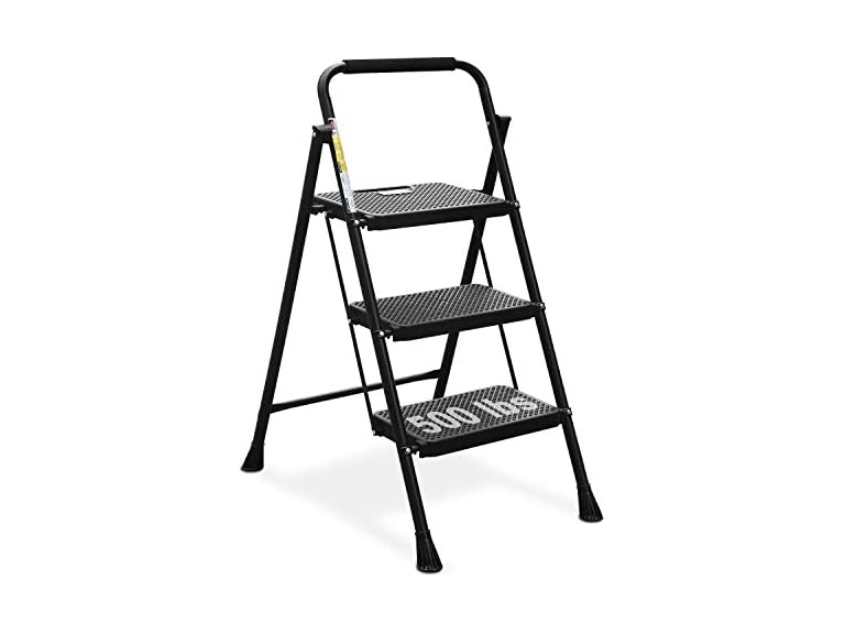 HBTower BC5687240109 Step Ladder