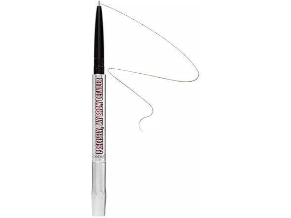 2PK Benefit Precisely, My Brow Detailer -Choose Color