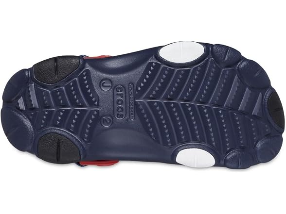 Crocs Spider-Man All Terrain Kids Clog