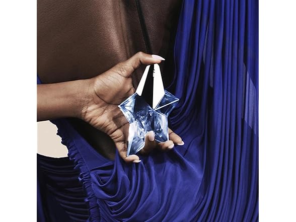 Angel Mugler EDP Refillable 3.4oz W