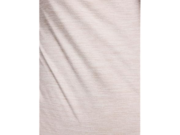 Reebok Women (S) Off Charts Slim Crewneck T-shirt
