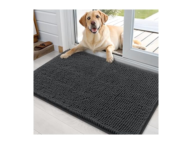 OLANLY BC1650825030004 Dog Bed Mat
