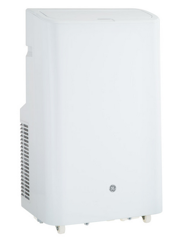GE APLS08WWB 8,000 BTU Class Smart Portable AC - Gallery 4