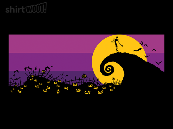 Retro Nightmare