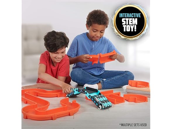 Power Treads - Nitro Stunt Pack