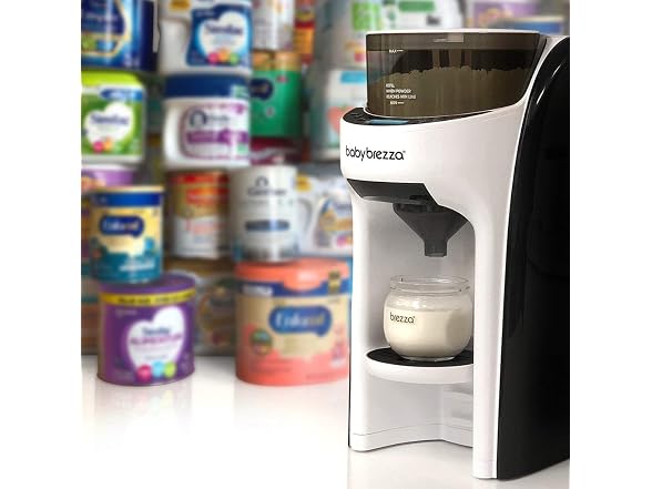 Baby Brezza Formula Pro FRP0046