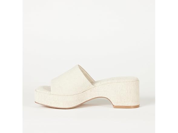 The Drop Women's Bertina Platform Slide (12)
