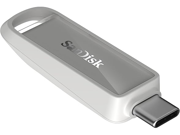 SanDisk 128GB Phone Drive with USB Type-C