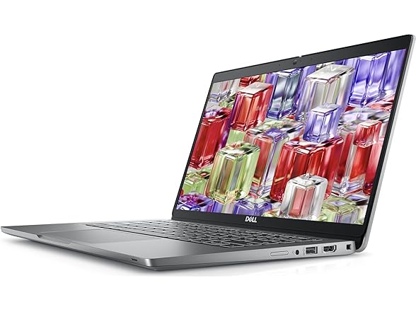 Dell Latitude 5330 13.3" 2-in-1 FHD Laptop