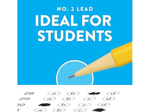 Paper Mate Non-Stop Mechanical Pencil