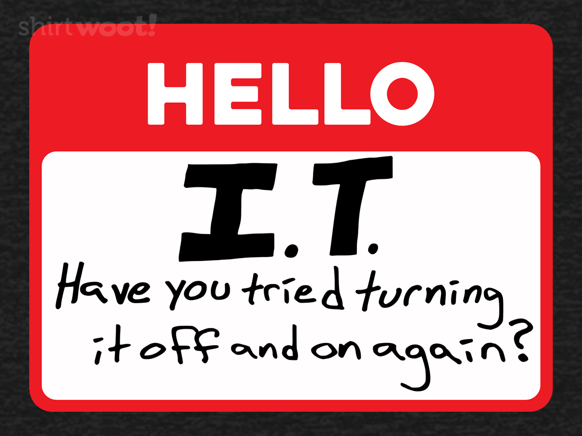 Hello IT - Gallery 4