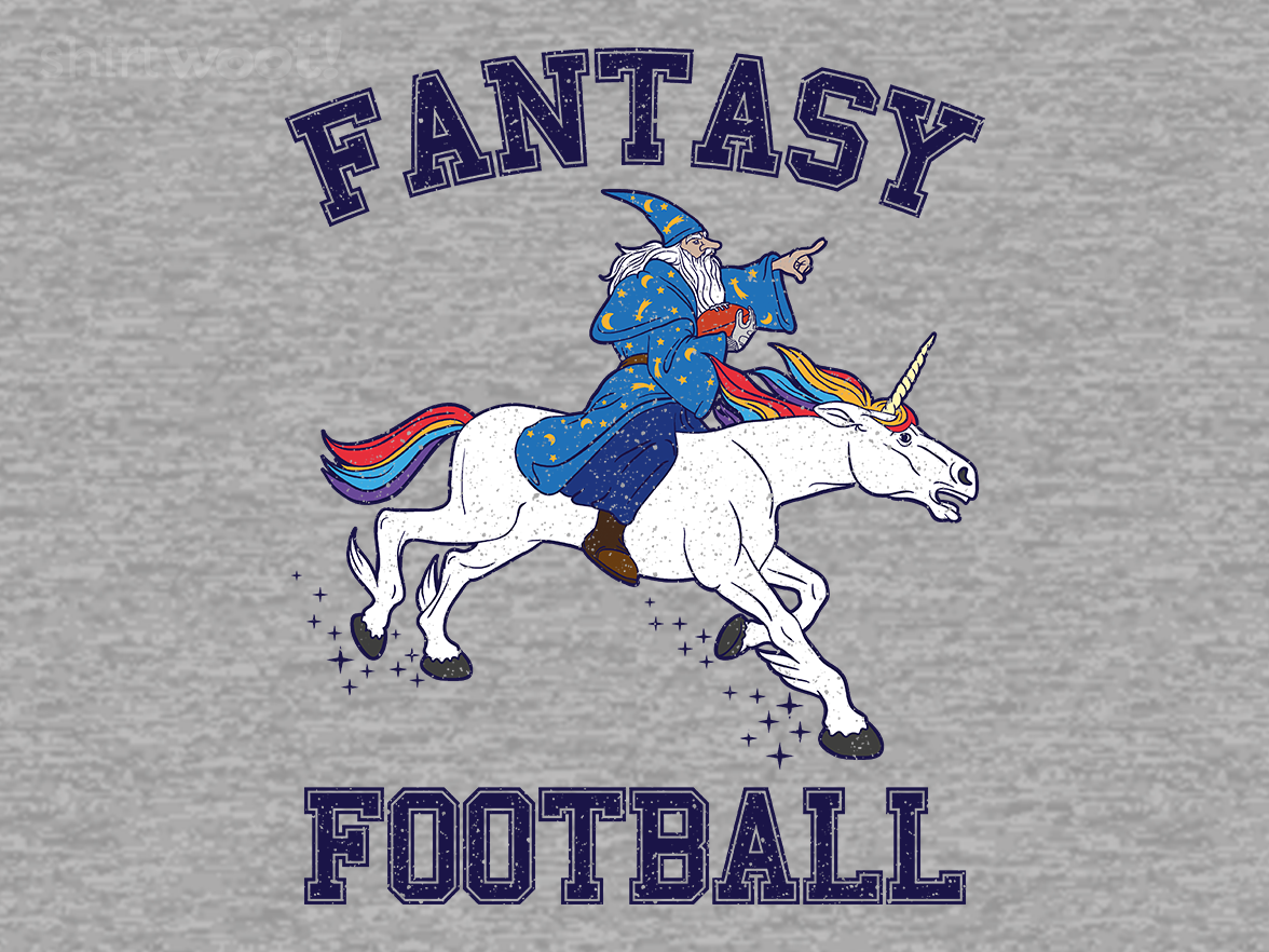 Fantasy Football - Heather Remix - Gallery 4