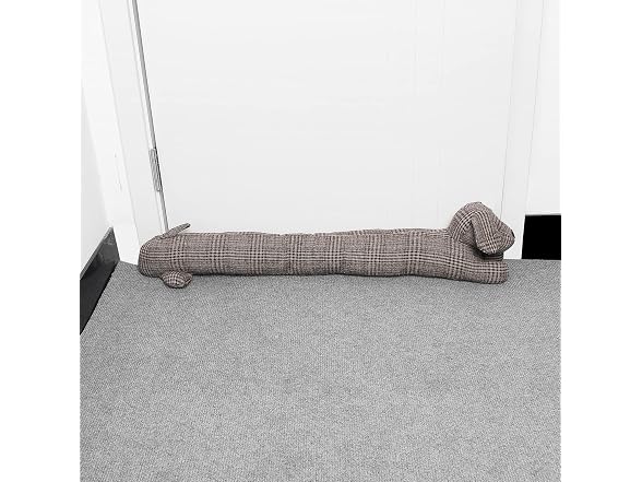 CERAYOU 36 Inch Heavy Duty Under Door Draft S