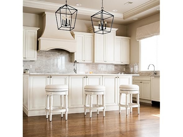 Maven Lane 26" Pullman Counter Barstool