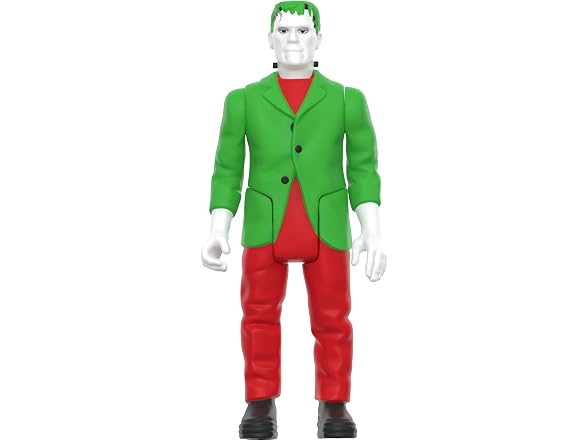 Super7 Universal Monsters Blind Box Flat - (12 Pack)