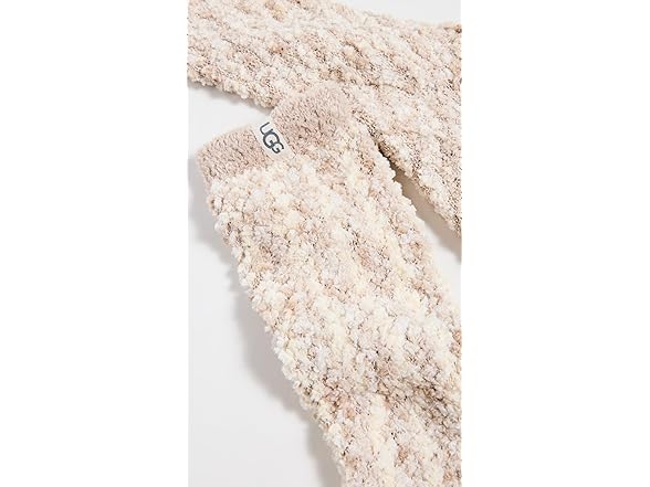 UGG Women's Cozy Chenille Sock