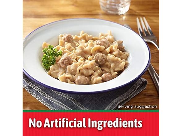 Compleats Stroganoff Sauce Flavored With Beef, 9 Oz