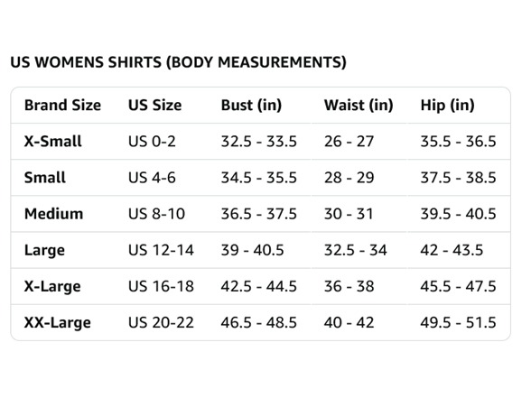 Amazon Essentials Womens Georgette Top