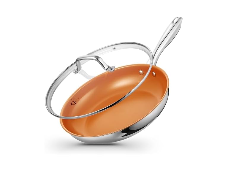 KOCH SYSTEME CS BC500125070002 Stainless Steel