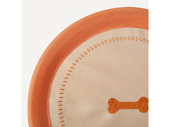 Amazon Basics Amazon Basics Dog Flying Disc, 9.53 Inch