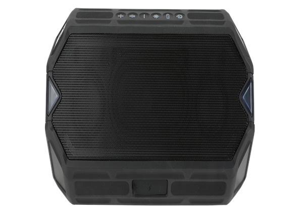 Hydraboom Wireless Speaker
