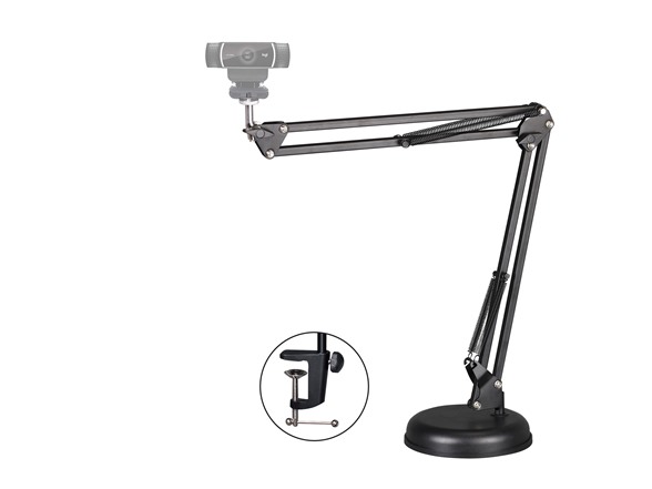 Technical Pro Web Cam Suspension Arm