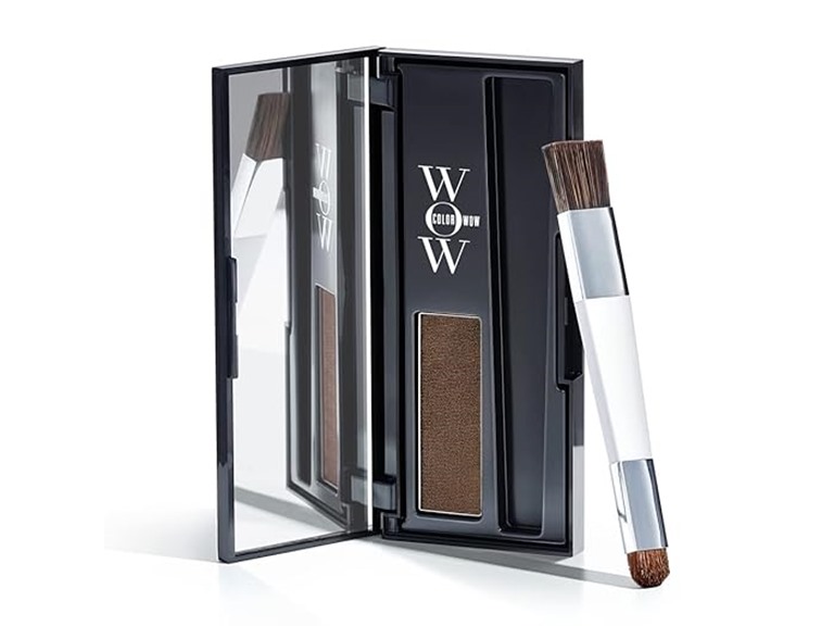 Color Wow CW543 0.7OZ ROOT COVER UP MEDIUM BROWN 2.1G/0.0