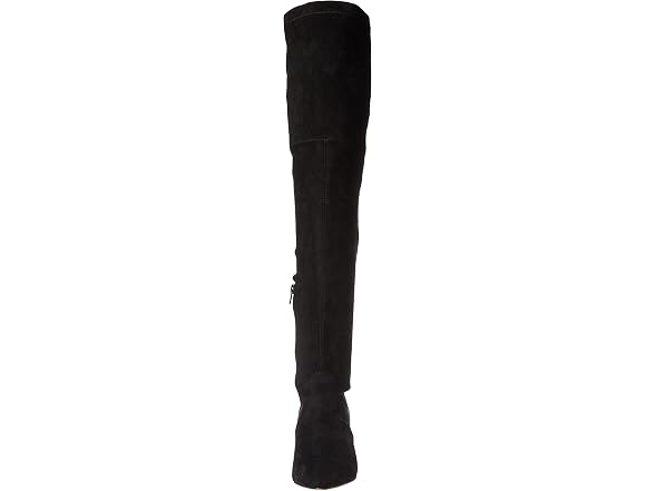The Drop Women's Sean Suede Over-the-knee Boot