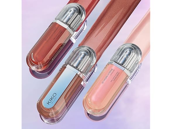 Kiko Milano KIKO Milano 3D Hydra Xtreme Lipgloss 04,