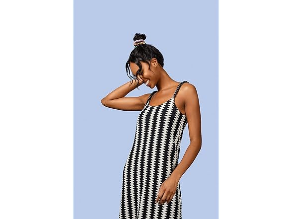GOODY X Sophia Yeshi Dentless Spiral Hair Ties