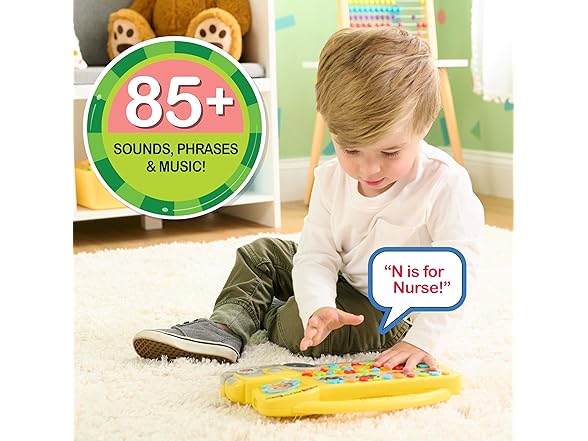 Just Play Cocomelon Learning Bus