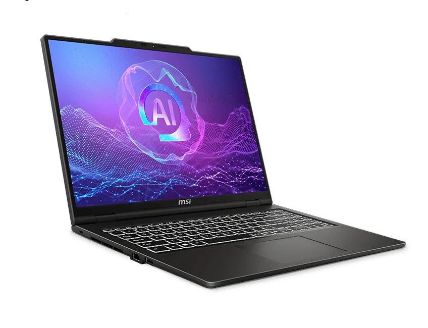 MSI VenturePro A16 AI+ Laptop - Gallery 5