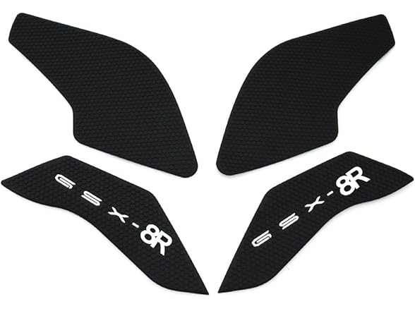 KATIE DEVI Motorcycle Side Fuel Tank pad