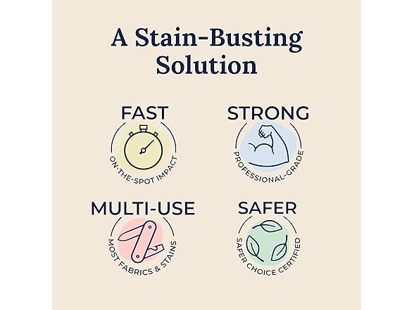 Miss Mouth's Stain Treater 4oz