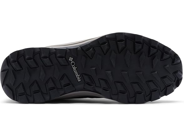 Columbia Men's Redmond IV Breathe Shoes