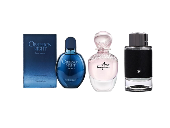 49.99 and Under Fragrances