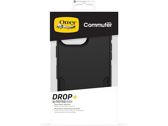 Otterbox Commuter Series MagSafe Case 