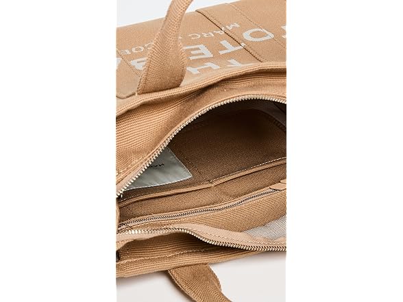 Marc Jacobs The Jacquard Medium Tote Bag