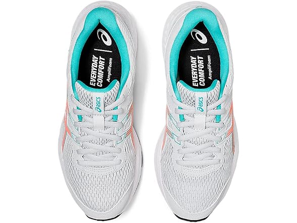 ASICS Gel-Contend 6 Glacier Grey/Sun