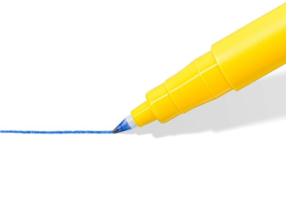 Staedtler Fineliner Noris Writing Pen - Gallery 4