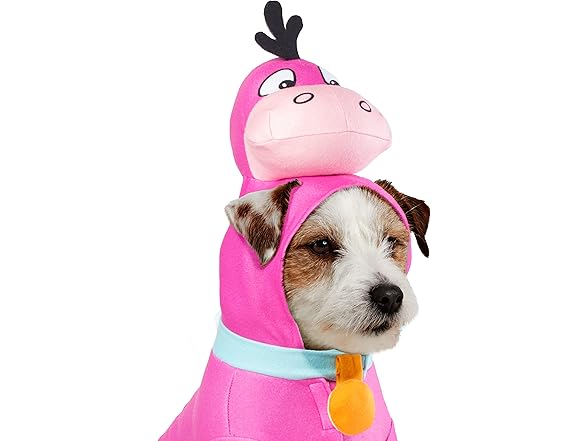 Rubies The Flintstones: Dino Pet Costume