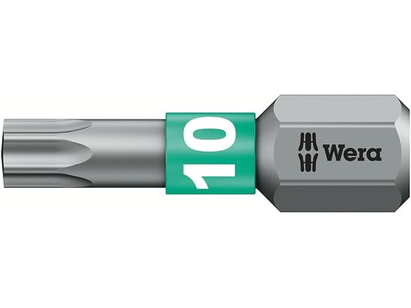 Wera 05049001001 Tool-Check Modular Imperial 1, 21pc
