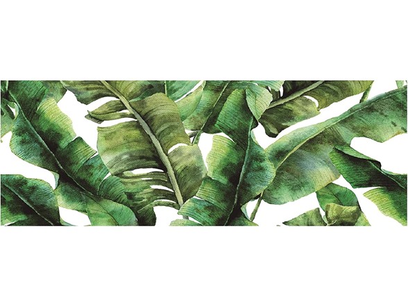 Green Leaves