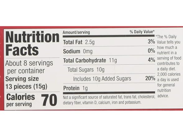 Boston Baked Beans Candy Coated Peanuts, 4.31 oz