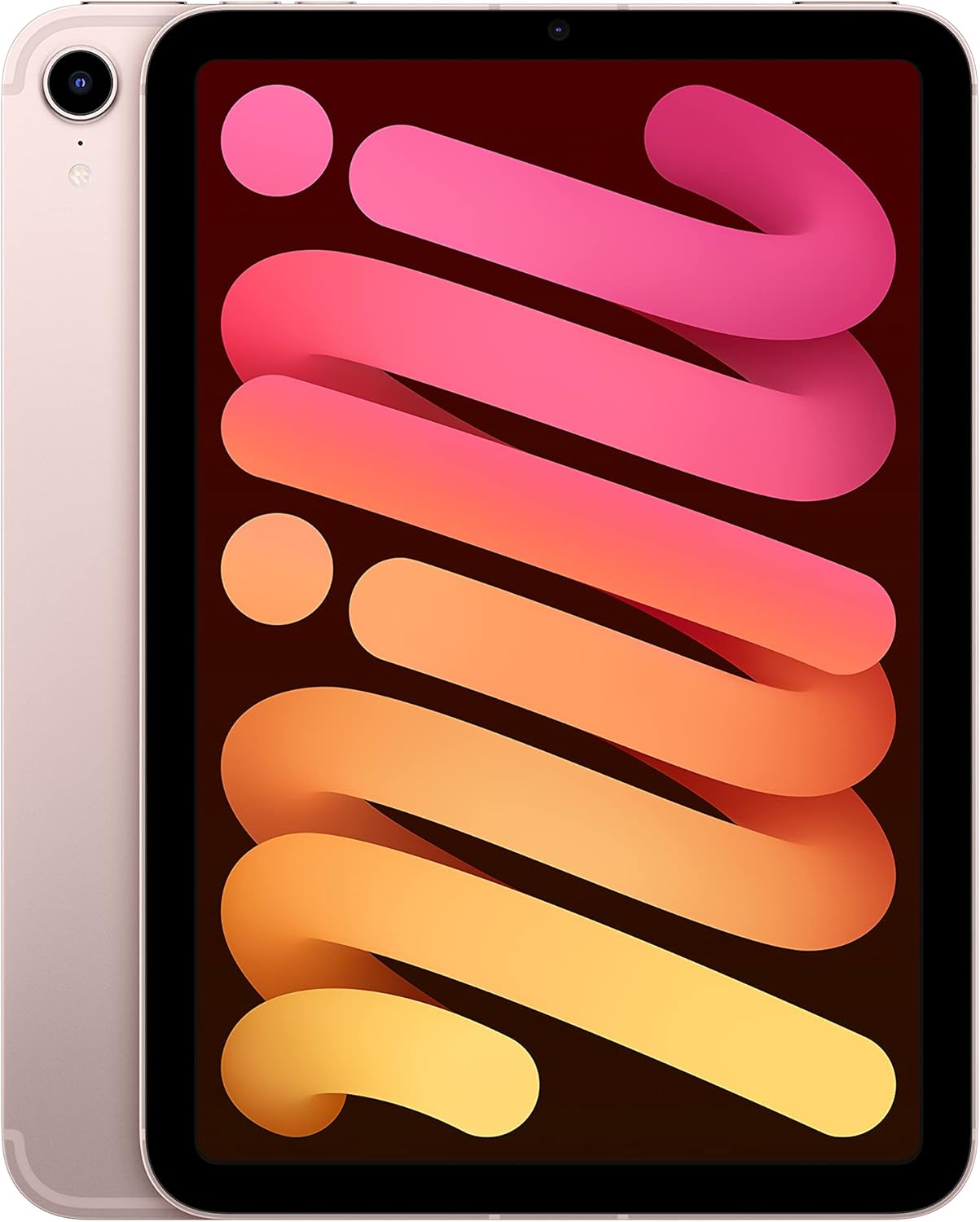 (NEW) Apple iPad Mini (6th Generation) - Gallery 14