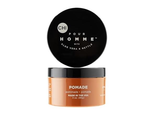CHI Pour Homme Pomade for Men