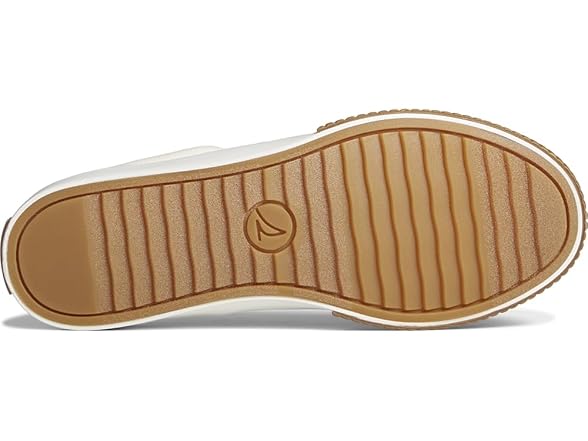 Sperry Womens Bermuda LTT Sneaker