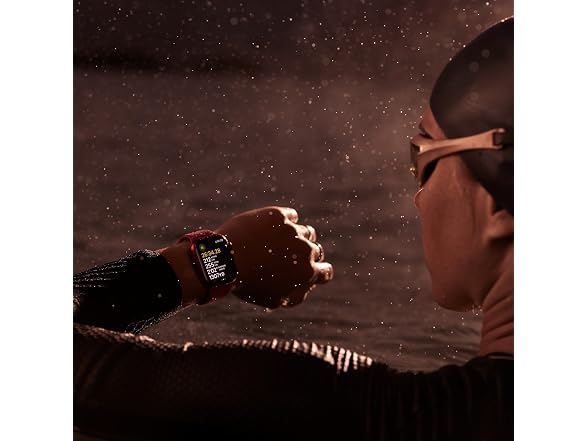 (NEW) Apple Watch Series 9 [GPS + Cellular]